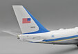 US Air Force Boeing VC-25A (747-200) (Inflight200 1:200)
