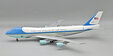 US Air Force - Boeing VC-25A (747-200) (Inflight200 1:200)