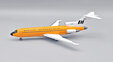 Braniff International - Boeing 727-162 (Inflight200 1:200)