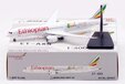 Ethiopian Airlines - Boeing 787-9 (Aviation400 1:400)