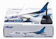 Alaska Airlines - Boeing 787-9 (Aviation400 1:400)
