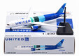 United Airlines - Boeing 787-9 (Aviation400 1:400)