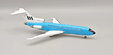 Braniff International Boeing 727-27C (Inflight200 1:200)