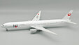 JAL - Japan Airlines - Boeing 777-346 (B Models 1:200)