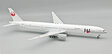 JAL - Japan Airlines Boeing 777-346 (B Models 1:200)