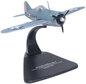 US Marine Corps Brewster F2A-3 Buffalo (Oxford Aviation 1:72)