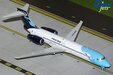 Mexicana Click - Boeing 717-200 (GeminiJets 1:200)