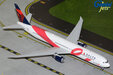 Delta Air Lines - Boeing 767-400ER (GeminiJets 1:200)