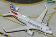 American Airlines - Airbus A319 (GeminiJets 1:400)