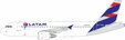 Latam Airlines Brasil - Airbus A319-112 (Inflight200 1:200)