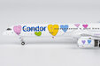 Condor Boeing 757-300/w (NG Models 1:400)
