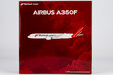 Martinair Airbus A350F (NG Models 1:400)
