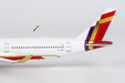 Air India Airbus A350-1000 (NG Models 1:400)