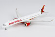 Air India Airbus A350-1000 (NG Models 1:400)