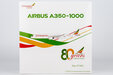 Ethiopian Airlines Airbus A350-1000 (NG Models 1:400)