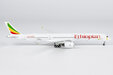 Ethiopian Airlines Airbus A350-1000 (NG Models 1:400)