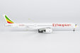 Ethiopian Airlines Airbus A350-1000 (NG Models 1:400)