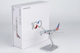 American Airlines Boeing 737-800/w (NG Models 1:400)