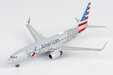 American Airlines Boeing 737-800/w (NG Models 1:400)
