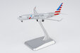 American Airlines Boeing 737-800/w (NG Models 1:400)