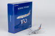 American Airlines Boeing 737-800/w (NG Models 1:400)