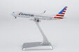 American Airlines Boeing 737-800/w (NG Models 1:400)