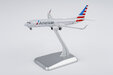 American Airlines Boeing 737-800/w (NG Models 1:400)