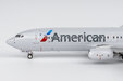 American Airlines Boeing 737-800/w (NG Models 1:400)
