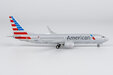 American Airlines Boeing 737-800/w (NG Models 1:400)