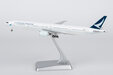Cathay Pacific Airways Boeing 777-300ER (NG Models 1:400)