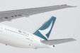 Cathay Pacific Airways Boeing 777-300ER (NG Models 1:400)