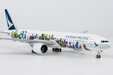 Cathay Pacific Airways Boeing 777-300ER (NG Models 1:400)