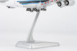 Painted Metal Stand for 1:400 A380 (NG Models 1:400)