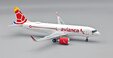 Avianca Airbus A320-251N (Inflight200 1:200)