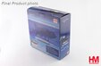 Soviet Air Forces MiG-21SM (Hobby Master 1:72)