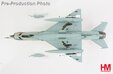 Soviet Air Forces MiG-21SM (Hobby Master 1:72)