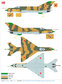 Soviet Air Forces MiG-21SM (Hobby Master 1:72)