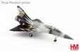 ROCAF Dassault Mirage 2000-5 (Hobby Master 1:72)