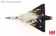ROCAF Dassault Mirage 2000-5 (Hobby Master 1:72)
