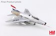 US Air Force F-100 Super Sabre (Hobby Master 1:72)