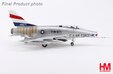 US Air Force F-100 Super Sabre (Hobby Master 1:72)