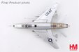 US Air Force F-100 Super Sabre (Hobby Master 1:72)