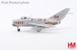 PLAAF MIG-15bis (Hobby Master 1:72)