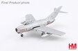  - MIG-15bis (Hobby Master 1:72)