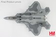 US Air Force F-22 (Hobby Master 1:72)