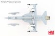 ROKAF KF-5E Jegong-Ho (Hobby Master 1:72)