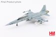 ROKAF - KF-5F Jegong-Ho (Hobby Master 1:72)