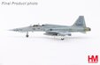 ROKAF KF-5F Jegong-Ho (Hobby Master 1:72)