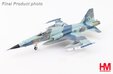 US Air Force - F-5E Aggressor (Hobby Master 1:72)