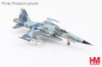 US Air Force F-5E Aggressor (Hobby Master 1:72)